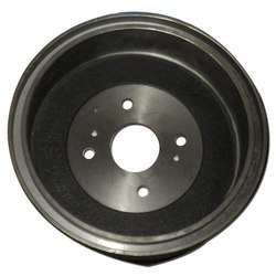 Manufacturers Exporters and Wholesale Suppliers of Three Wheeler Brake Drum Rajkot Gujarat